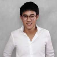 Bosco Koh Edgeline Planners Pte Ltd Planners