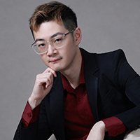 Desmond Groove Interior Design Designer