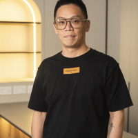 Marcus Ng Empyrean Design Studio Assistant Design Team Manager