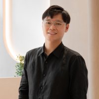 Wei Jian Ecasa Studio Interior Designer Consultant