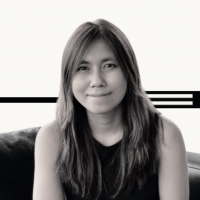 Audrey Chan MET Interior Designer