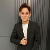 Darrell chung Crown Interior Design Senior Interior Designer