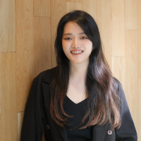 Zhe Ling Ecasa Studio Interior Designer Consultant | Senior