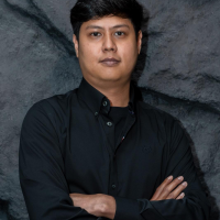 Zulfikar ONYX & Co Interior Design Creative Designer