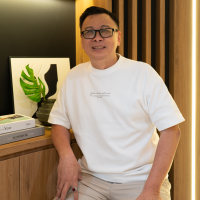 Ricky Artdecor Design Studio Senior Interior Designer