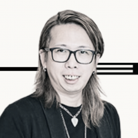 Shawn Kazuya MET Interior Designer