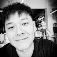 Benson Kheng Elysian Design Studio Interior Designer