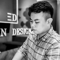 Colin Loo Elysian Design Studio Senior Interior Designer