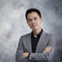 Ken SimpleNest Interior Senior Sales Manager