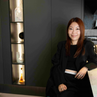 Hui Min Interior Diary Team Manager / Senior Designer Consultant