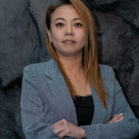 Diana Wu ONYX & Co Interior Design Creative Designer