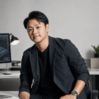 Zax Loh Plush Interior Design Designer