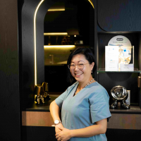 Amanda Seng Interior Diary Senior Designer Consultant