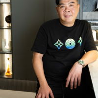 Gary Tan Interior Diary Senior Team Manager / Senior Designer Consultant