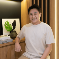 Bernard Tan Artdecor Design Studio Senior Interior Designer