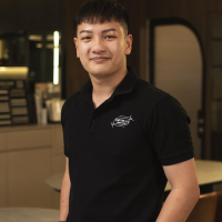 Sim Qi Xuan Empyrean Design Studio Senior Creative Designer