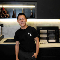 Joe Interior Diary Team Manager / Senior Designer Consultant