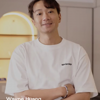 Wayne Huang Empyrean Design Studio Design Team Manager