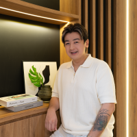 Zakk Artdecor Design Studio Senior Interior Designer