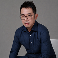 Alan Groove Interior Design Designer