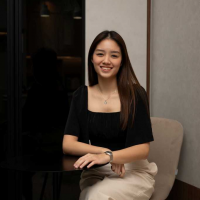 Trina Lim T&T Design Artisan Interior Space Designer