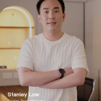 Stanley Low Empyrean Design Studio Design Team Manager