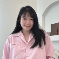 Irene Bei Plush Interior Design Designer