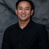 Alvis Lee ONYX & Co Interior Design Creative Designer