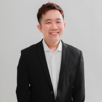 Victor Leow Crown Interior Design Senior Interior Designer