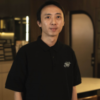 Ethan Low Empyrean Design Studio Senior Creative Designer