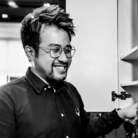 Martin Goh Elysian Design Studio Senior Interior Designer