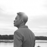 Raymond Goh Elysian Design Studio Asst. Team Manager