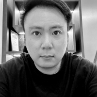 David Ong Elysian Design Studio Lead Designer