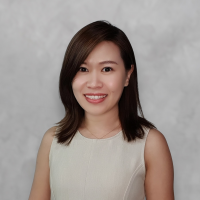 Corlyn Lui Edgeline Planners Pte Ltd Planners