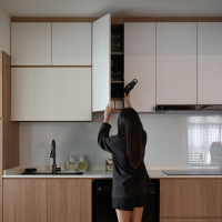 Cherlyn Chiang Goodman Interior Creative Designer