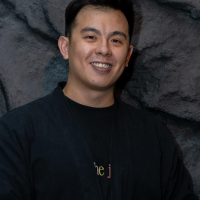 Ayrton Lim ONYX & Co Interior Design Creative Designer