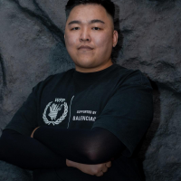 Jeromy Moh ONYX & Co Interior Design Creative Designer