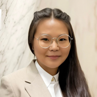 Zhen Zhen Reborn Interior Senior Interior Designer