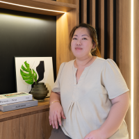 Anna Artdecor Design Studio Senior Interior Designer