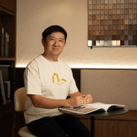 Desmond Lim T&T Design Artisan Senior Interior Space Designer