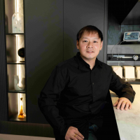 Adam Interior Diary Senior Designer Consultant