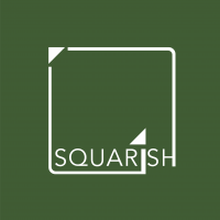 Squarish