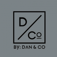 BY: DAN & CO