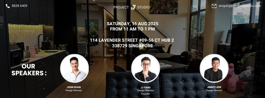 𝗦𝗺𝗮𝗿𝘁 𝗟𝗶𝘃𝗶𝗻𝗴: 𝗦𝗺𝗮𝗹𝗹 𝗦𝗽𝗮𝗰𝗲, 𝗕𝗶𝗴 𝗜𝗱𝗲𝗮𝘀 by Project J Studio