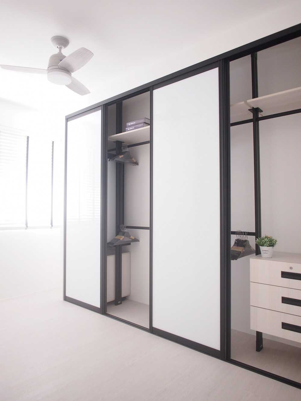Modern