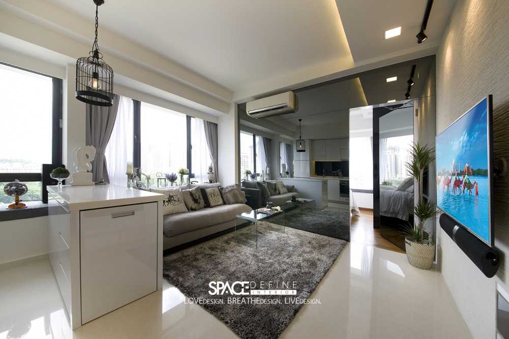 Modern