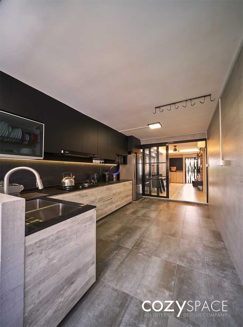 Contemporary