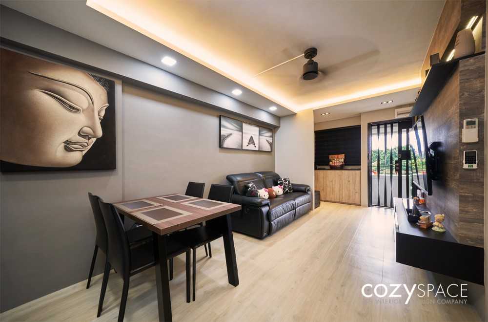 Contemporary