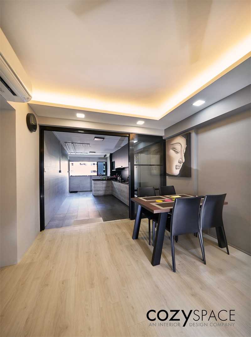 Contemporary