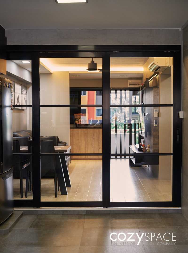 Contemporary
